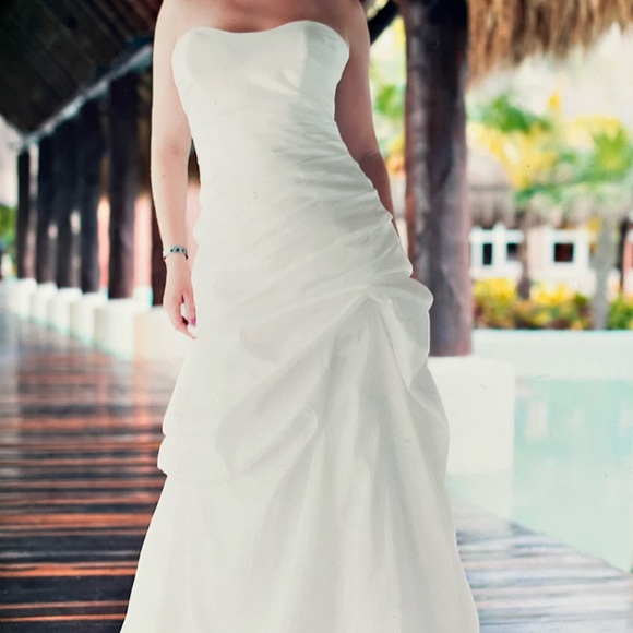 Watters Dresses & Skirts - Watters Wedding Gown